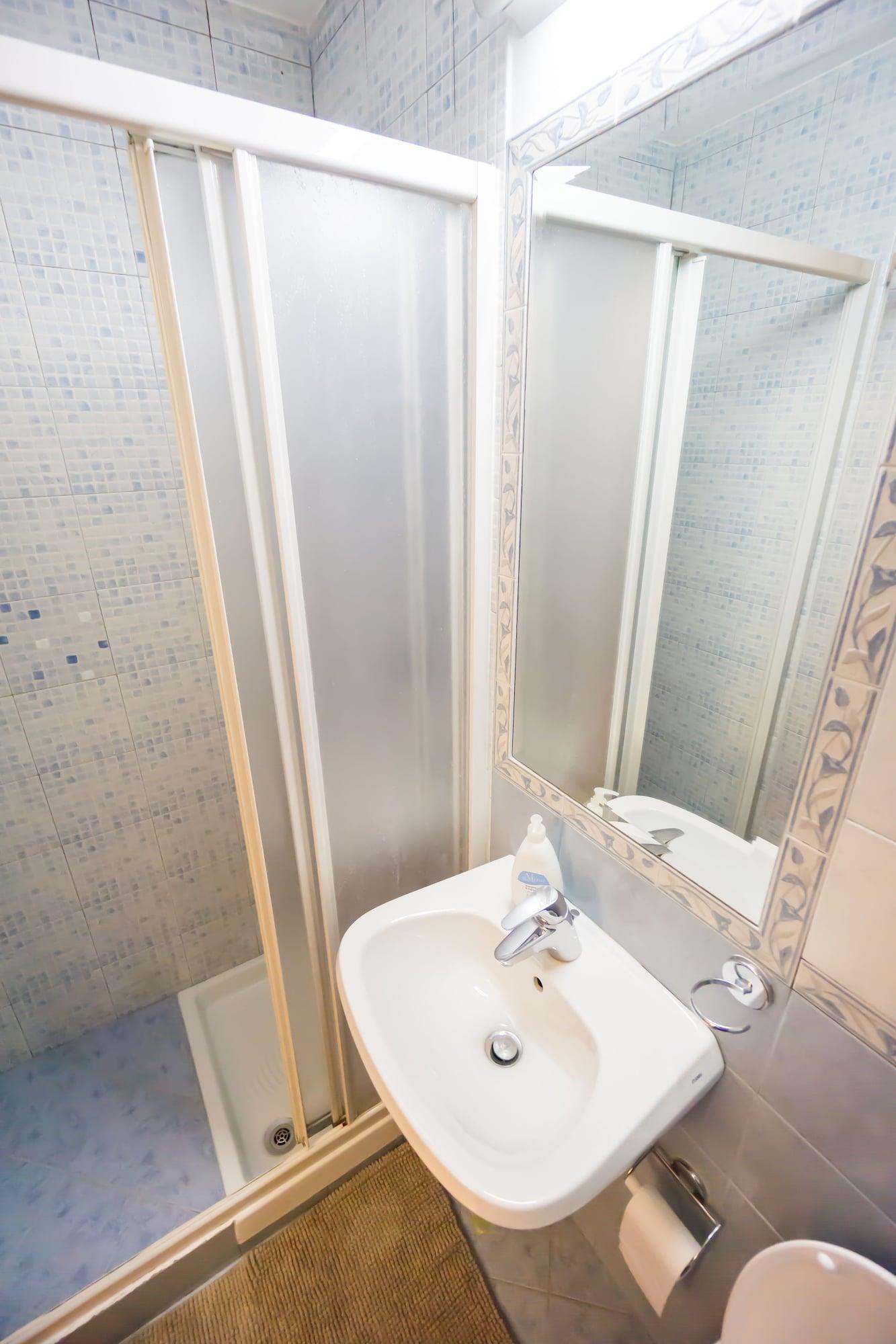 Funny Palace Hostel Рим Экстерьер фото