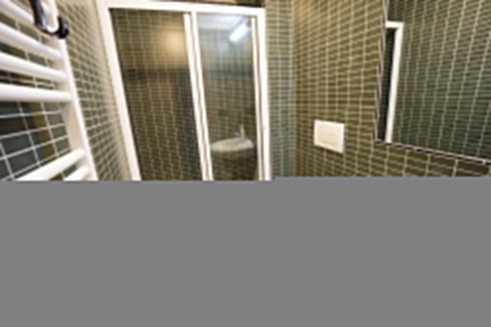 Funny Palace Hostel Рим Экстерьер фото